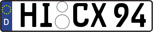 HI-CX94