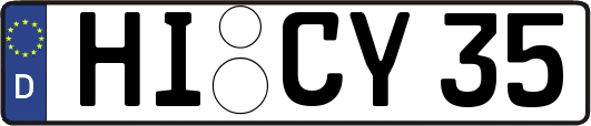 HI-CY35