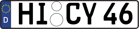 HI-CY46