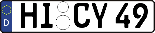 HI-CY49