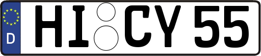 HI-CY55