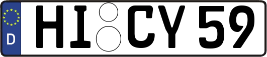 HI-CY59