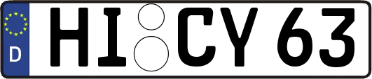 HI-CY63