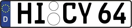 HI-CY64