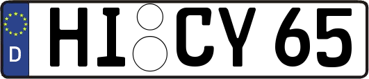HI-CY65