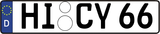 HI-CY66