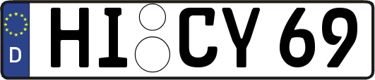 HI-CY69