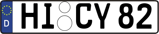 HI-CY82