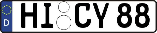 HI-CY88