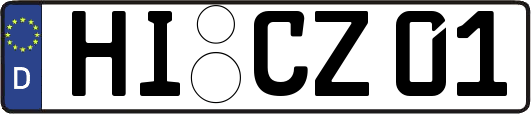HI-CZ01