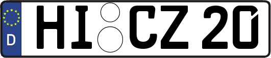 HI-CZ20