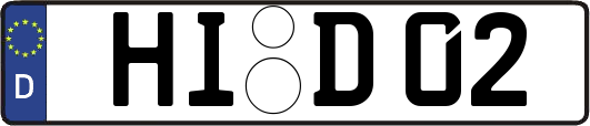 HI-D02