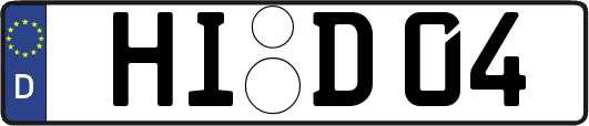 HI-D04