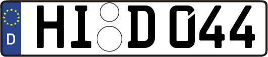 HI-D044