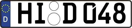 HI-D048