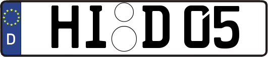HI-D05