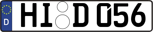 HI-D056