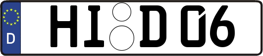 HI-D06