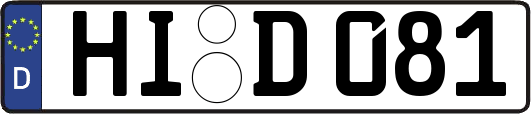 HI-D081