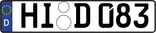 HI-D083