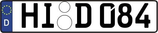 HI-D084