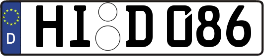 HI-D086