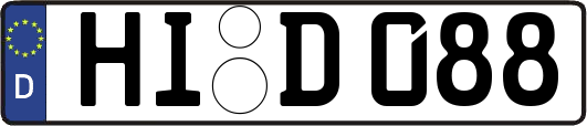 HI-D088