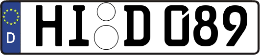 HI-D089