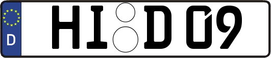 HI-D09
