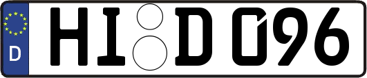 HI-D096