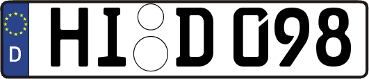 HI-D098