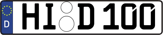 HI-D100