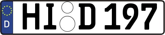 HI-D197