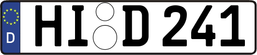 HI-D241