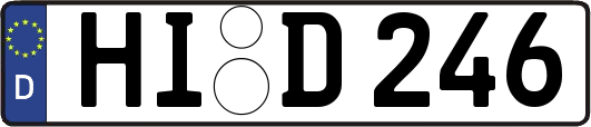 HI-D246