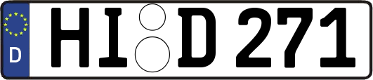 HI-D271