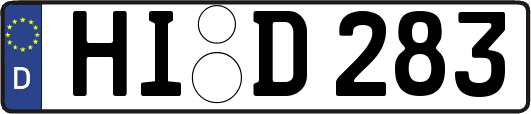 HI-D283