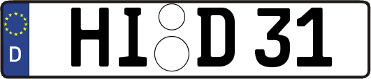 HI-D31