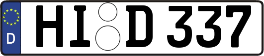 HI-D337