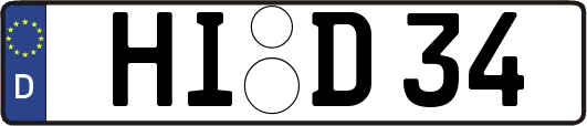 HI-D34