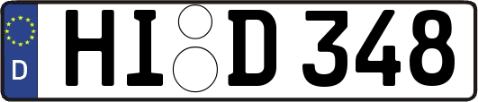 HI-D348