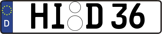 HI-D36