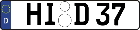 HI-D37