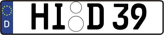 HI-D39