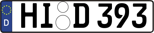 HI-D393
