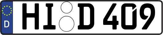 HI-D409