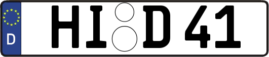 HI-D41