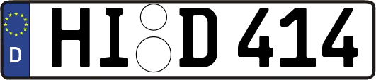 HI-D414