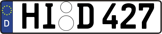 HI-D427