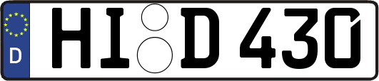 HI-D430